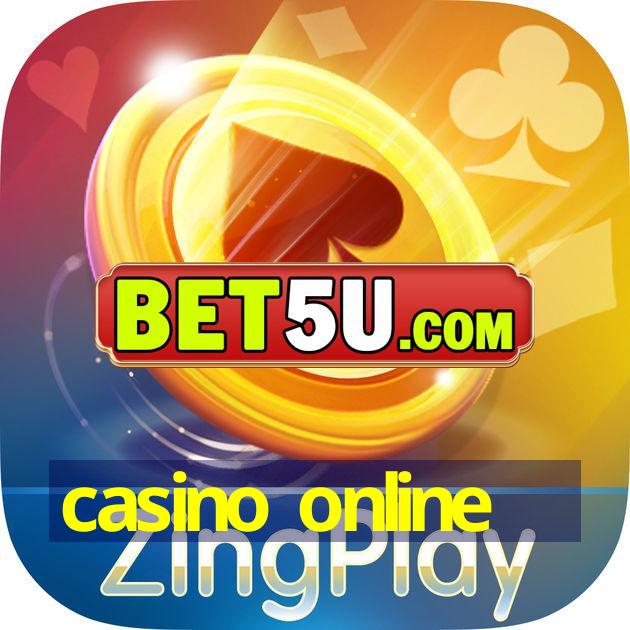 casino online